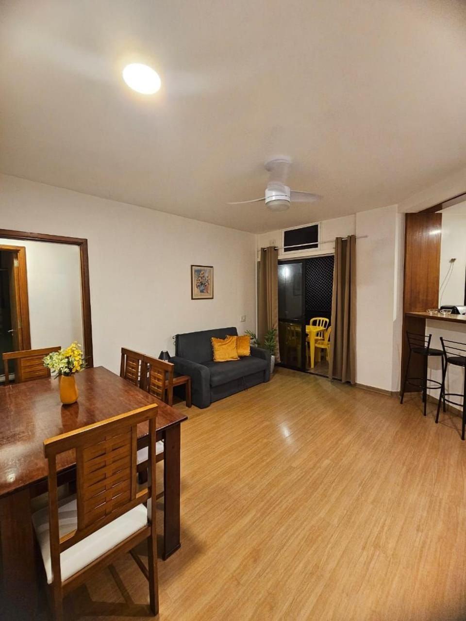 Apartamento Praia, Piscina, Vista, Shopping, Junto Em Um So Lugar. E Sala Do Perfeito. Río de Janeiro