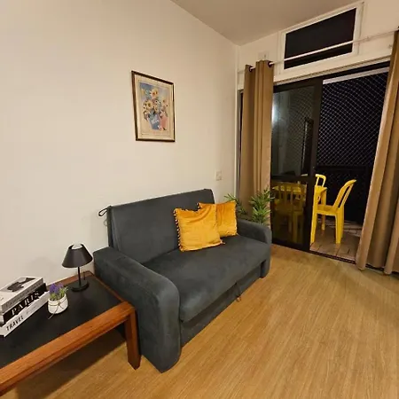 Praia, Piscina, Vista, Shopping, Tudo Junto Em Um So Lugar. Quarto E Sala Mais Do Perfeito. Rio de Janeiro Exterior foto