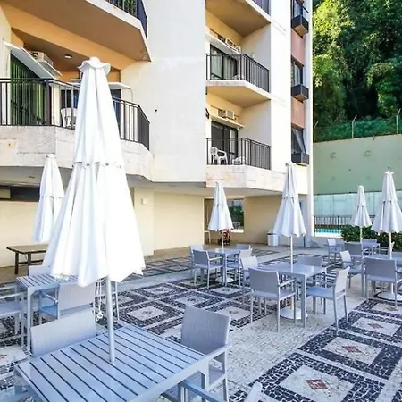 Praia, Piscina, Vista, Shopping, Tudo Junto Em Um So Lugar. Quarto E Sala Mais Do Perfeito. Rio de Janeiro Exterior foto